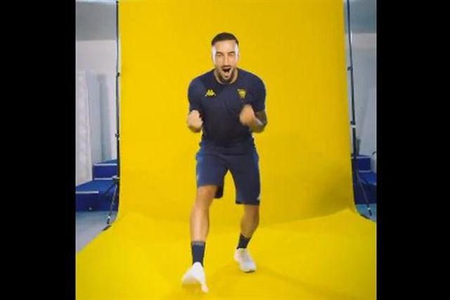 Oficial: Cabaco reforça eixo defensivo