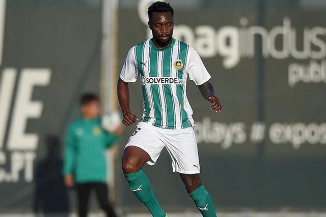 Sávio pode ser punido com um ano de suspensão!