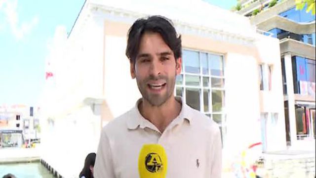 Adeptos do Benfica e do FC Porto lado a lado em Aveiro