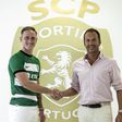 Oficial: Nuno Santos renova até 2027