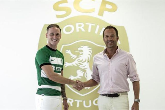 Oficial: Nuno Santos renova até 2027