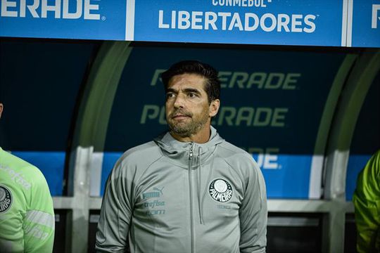 Abel Ferreira prevê confronto dos quartos de final: «Não estão nesta fase por estar»