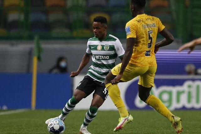 Setembro decisivo para Catamo