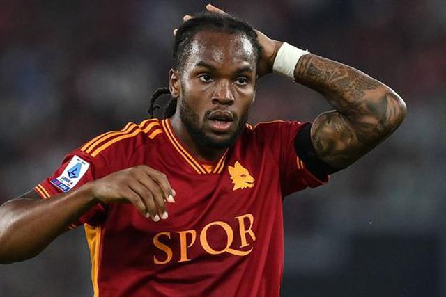 Roma tranquiliza adeptos em relação a Renato Sanches