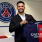 Oficial: PSG anuncia Gonçalo Ramos com a ajuda de Pauleta (vídeo)