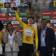 Colin Stussi vence Volta a Portugal!