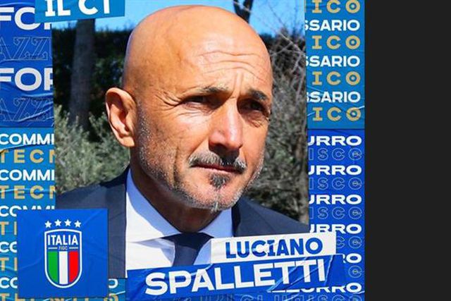 Oficial: eis o sucessor de Roberto Mancini