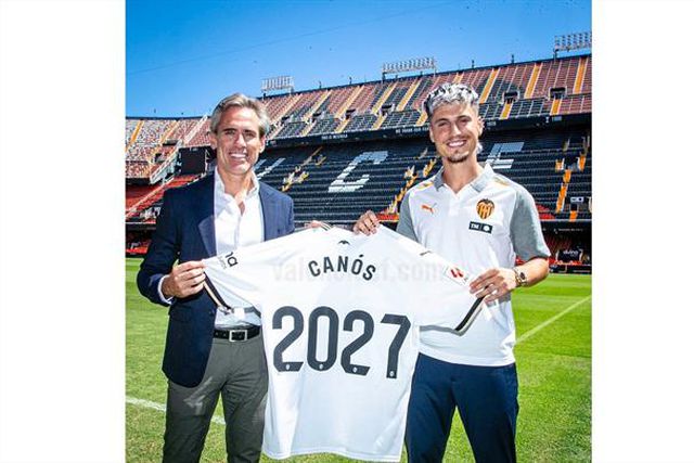 Oficial: novo extremo 'made in' La Masia