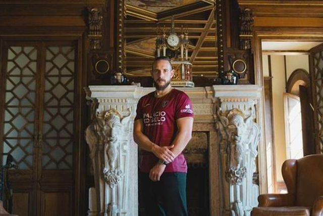 Oficial: Campeão da Liga 2 é reforço