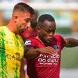 Tondela e Académico igualam dérbi beirão (veja o resumo)