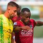 Tondela e Académico igualam dérbi beirão (veja o resumo)