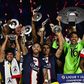 Ligue 1 arranca com revolução no campeão