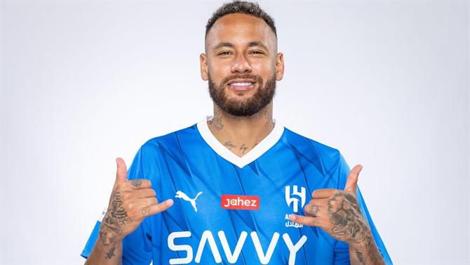 Os milhões que Neymar vai ganhar em dois anos