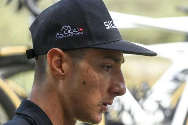 Campeão Maurício recupera e desdramatiza insultos que ouviu na subida à Torre