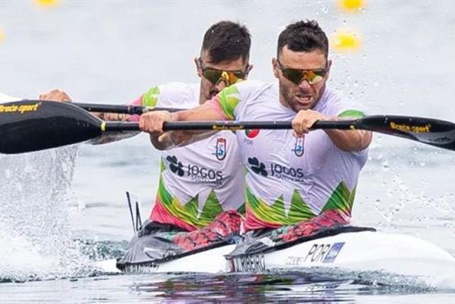 Petiscar mal com boas sensações no Mundial