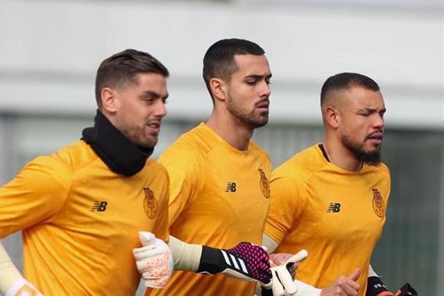 O pormenor que salta à vista no banco dos dragões