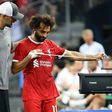 Salah de saída para o futebol saudita? O comentário de Klopp