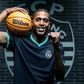 Sporting contrata norte-americano Malik Pope