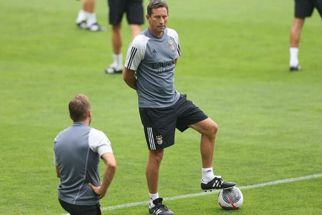 Águias ainda devem contratar mais um jogador: a posição em causa