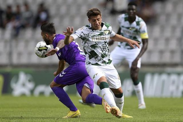 «Tenho mais sonhos para atingir»