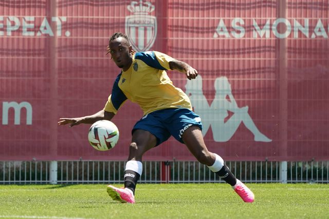 Gelson Martins: «Falei com o Podence, estou feliz por voltar a jogar com ele»