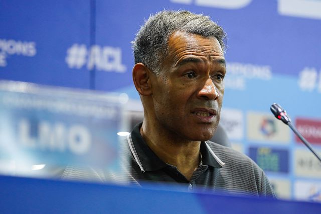 José Morais antevê duelo com Al Hilal: «Jorge Jesus é um dos treinadores portugueses de topo»