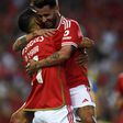 Agora sim, há três que já podem acertar adeus ao Benfica