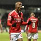 Saiba quem costuma marcar o primeiro golo do ano no Benfica