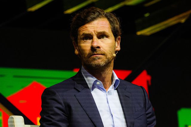 André Villas-Boas e o FC Porto: «Já me encontro em condições de formalizar a candidatura»