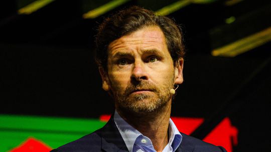 André Villas-Boas e o FC Porto: «Já me encontro em condições de formalizar a candidatura»