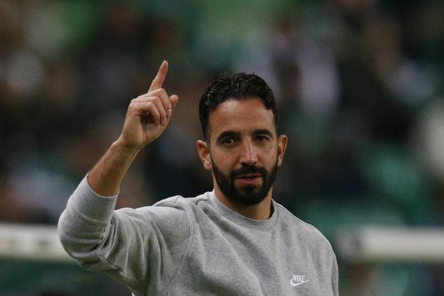 Sporting imparável: há meio século que não se via algo assim