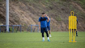 Arouca: Hamache inscrito e apto para defrontar o Benfica