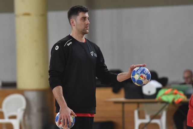 Alexandre, o Grande… pilar defensivo