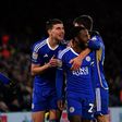 Ricardo Pereira marca e assiste na vitória do Leicester City