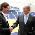 Villas-Boas agradece a Pinto da Costa, mas apela à mudança: «Votem num FC Porto livre das sanguessugas...»