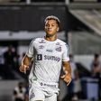 Brasileiros dizem que Benfica prepara oferta por Marcos Leonardo