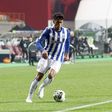 FC Porto: empréstimo de Gonçalo Borges em cima da mesa