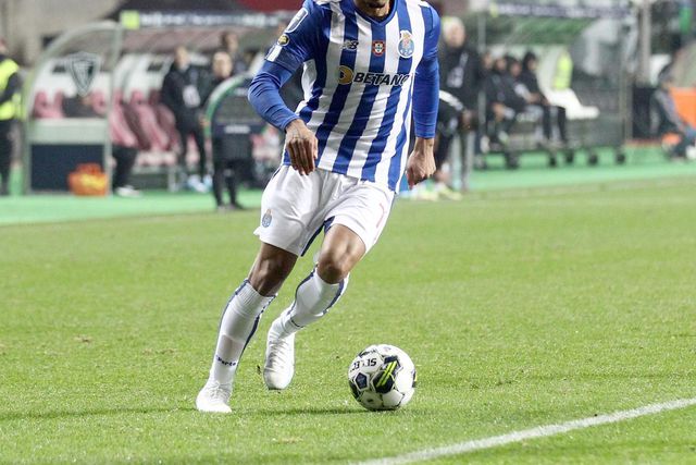 Mercado FC Porto: empréstimo de Gonçalo Borges em stand by