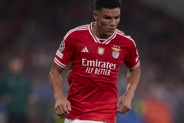 Casos para clarificar no Benfica