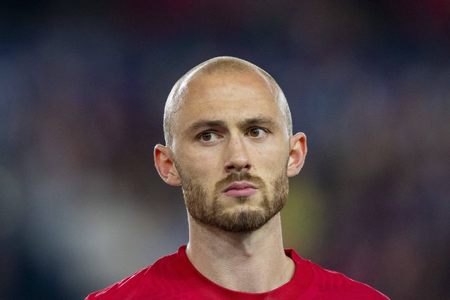 Benfica: a entrevista completa de Aursnes