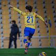 Wolves podem fechar Rodrigo, mas Estoril está seguro por contrato
