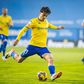 SC Braga: Rodrigo Gomes pode rumar ao Wolverhampton
