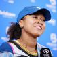 Naomi Osaka regressou aos courts mais de um ano depois, após ser mãe