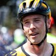 Mulher de Rohan Dennis «arrastada por carro vários metros»