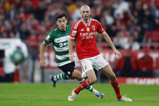 «Sporting parece forte, no fim veremos quem é o melhor»