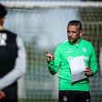 Sporting: primeiro treino do ano sem boas notícias para Rui Borges
