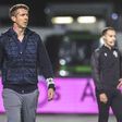 Arouca: falta de golos preocupa Vasco Seabra