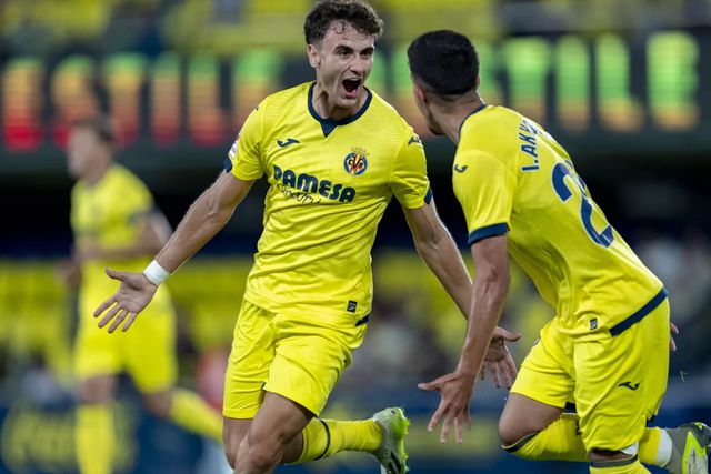 Avançado espanhol apontado como alvo do Famalicão