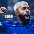 Ex-Benfica oficializado no Cruzeiro