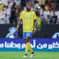 Seko Fofana com a camisola do Al Nassr, em 2023